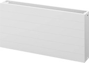 Mexen Line CL33 paneelradiator 600 x 1600 mm, zij-aansluiting, 3521 W, wit - W433L-060-160-00