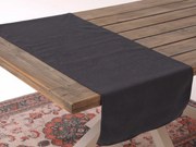 + 10% kassakorting | Tafellopers | Madison | Polyester | Grijs/Antraciet | 140x50cm | Kees Smit Tuinmeubelen