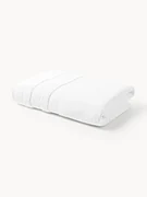 Handdoek Luxe met gestreepte rand, in verschillende formaten