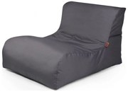 Zitzak Newlounge Plus Outdoor - Antraciet