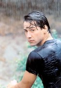 Foto Keanu Reeves - Point Break, 1991