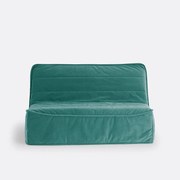 Bankstel BZ mousse 12 cm, 24 latten, Trani