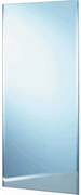 Silkline Spiegel H80xB40cm rechthoek Glas 610032