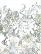 Theedoeken Balade, 4-delig