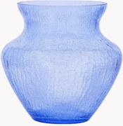 Vaas Frosty Dahlia, H 22 cm