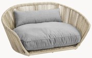 In- & outdoor hondenmand Vogue