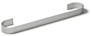 Vasco Alu zen handdoekbeugel 52.5cm Aluminium 118323600000000