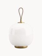 Mobiele outdoor LED-lamp VL 45, dimbaar