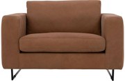 Goossens Excellent Loveseat Jovani, Loveseat