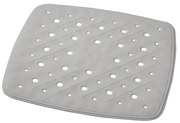 RIDDER Douchemat anti-slip Promo grijs