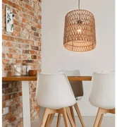 H&S Collection Hanglamp papier
