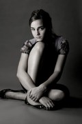 Foto Emma Watson, WWD