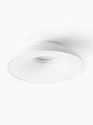 Grote LED plafondlamp Maggiolone, dimbaar