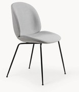 Gestoffeerde stoel Beetle