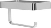 Ben Mykanto toiletrolhouder 18,8x10x9cm chroom