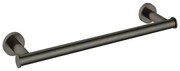 Hotbath &MORE Handdoekstang 34cm AI Verouderd ijzer BAA06AI