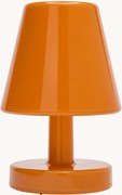 Draagbare tafellamp voor buiten Edison the Ambiance, dimbaar