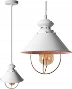 LINZ Witte hanglamp  APP103-1CP
