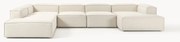 Modulaire U-bank Lennon