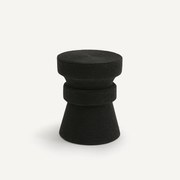 Bijzettafel van mango met touw, Sablas