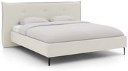 Goossens Bedframe Toendra, 140 x 200 cm