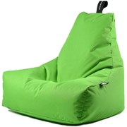 B-Bag Outdoor Zitzak - Lime