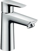 Hansgrohe Talis Es wastafelkraan 110 CoolStart met waste chroom 71713000