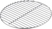 Weber Houtskoolrooster voor houtskoolbarbecues van 47 cm
