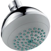 Hansgrohe Crometta 85 hoofddouche 1Jet Green Ecoflow chroom 28423000