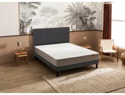 Matras met veren Multispire 3 zones, Dépaysant