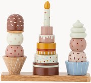 IJsjes kinderspeelgoedset Celebrate (18-delig)