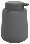 Porseleinen zeepdispenser Nova One