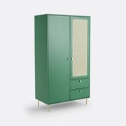 Kast voor kinderen, Redpop