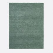 Vloerkleed in getuft katoen, Renzo