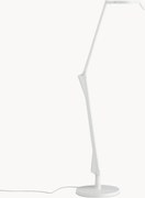 Dimbare LED-bureaulamp Aledin Tec, uitschuifbaar