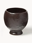 Beker Doro van terracotta