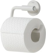 Tiger Urban toiletrolhouder 13,6x3,9x9,8cm wit