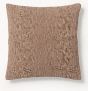 Gerimpelde kussenhoes Lorenzo