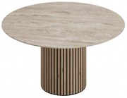 Goossens Eettafel Dash, Rond 150 cm