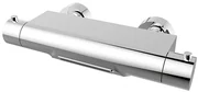 Mueller Meta thermostatische waterval badkraan chroom