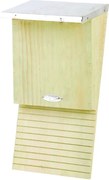 Esschert Design vleermuizen nestkastje - 18.4x16.6x39.3cm