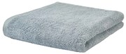 Aquanova London - Badlaken - 100x150 cm - Ice (grijs) LONTWX-916