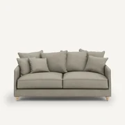 Omvormbare bank tweed, Lazare
