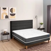 BULTEX Nano schuimmatras, 25 cm, Ultimum