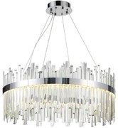 KRISTALLEN HANGLAMP APP1516-CP60