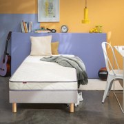 Gerolde matras Positive Bed+beddenbodem