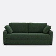 Polyester slaapbank, Comfort Bultex®, Timor