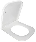 Wiesbaden Sky toiletzitting softclose en quick release glans wit 32.3428