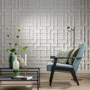 WallArt 24 st 3D-Wandpanelen GA-WA16 Tetris