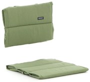 Stapelstoelkussen Tuin | Groen  | Dralon | Madison | 50x44cm | Kees Smit Tuinmeubelen
